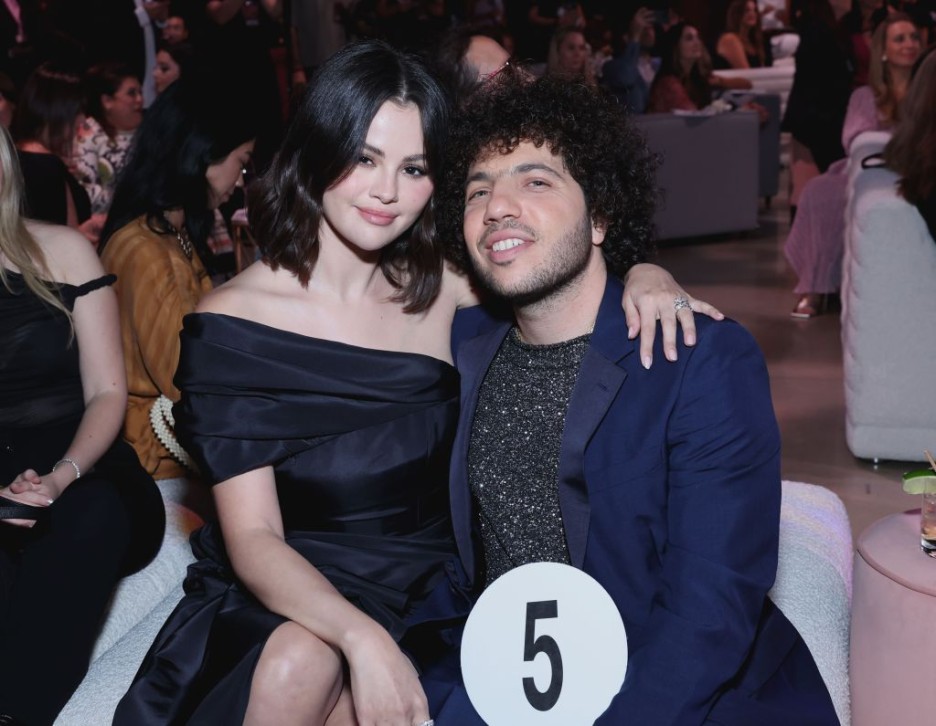 Selena Gomez Confirms New Album, Benny Blanco Collaboration in Exciting