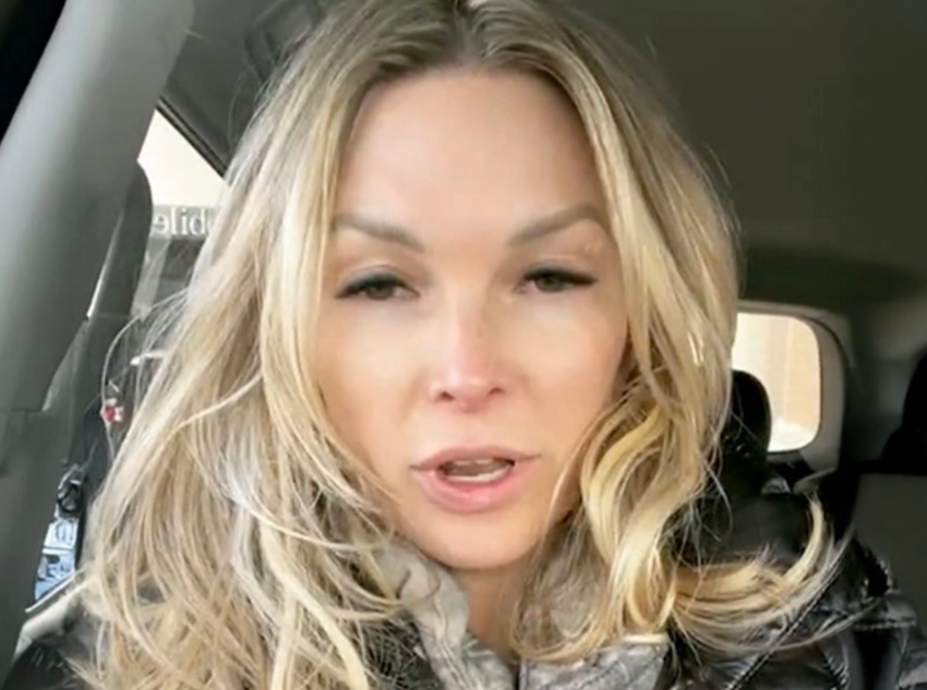 Kelley Wolf to Enter Treatment Center Following Arrest Over Alleged