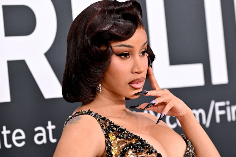 Cardi B Beats $24 Million Civil Lawsuit Over Alleged Security