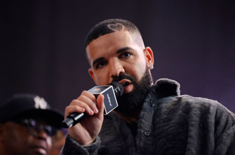 Drake Responds to Culture Vulture Claims, Says His Intentions Are