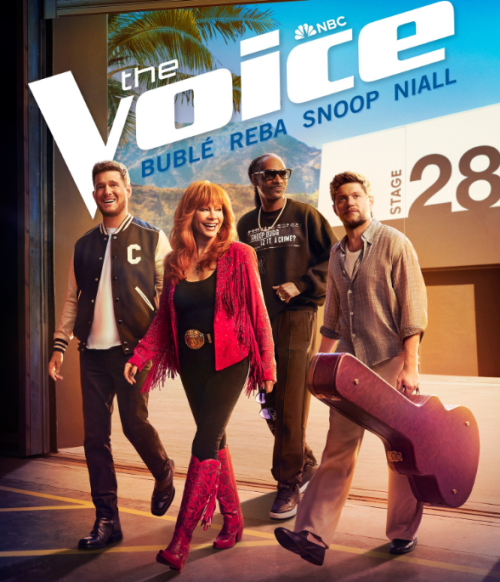 The Voice