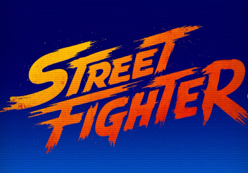 Street Fighter