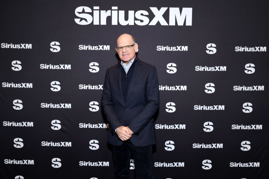 SiriusXM Exec Scott Greenstein Addresses Howard Stern’s Future With the