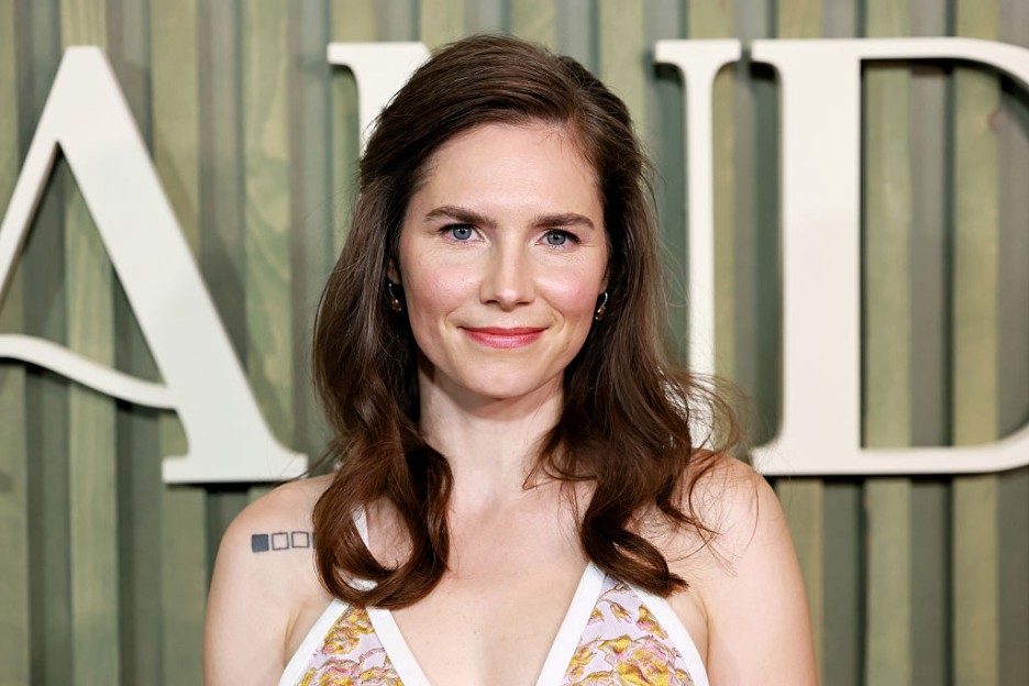 Amanda Knox’s Standup Routine Draws Attention for Murder Case References