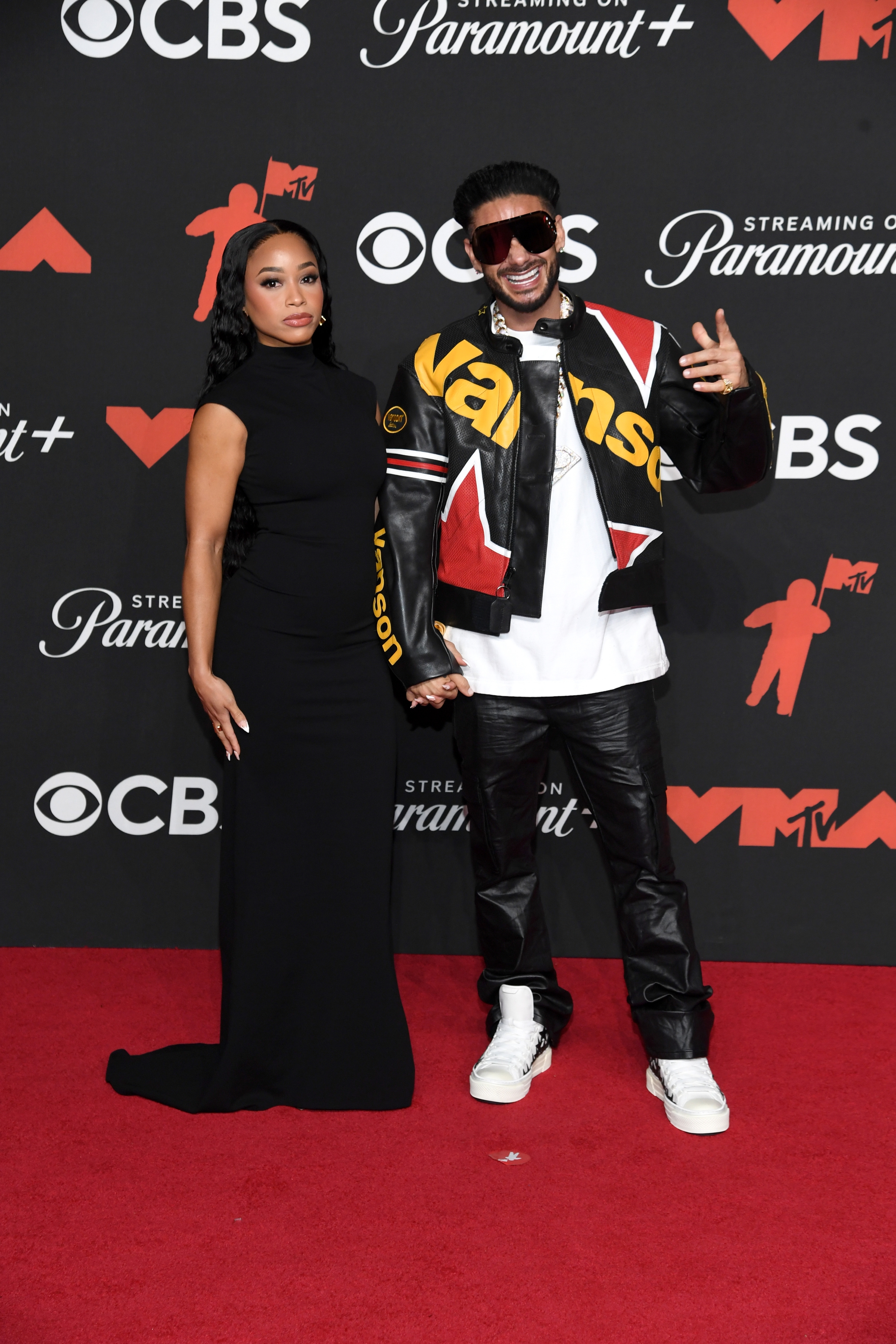 pauly d vmas pauly d vmas