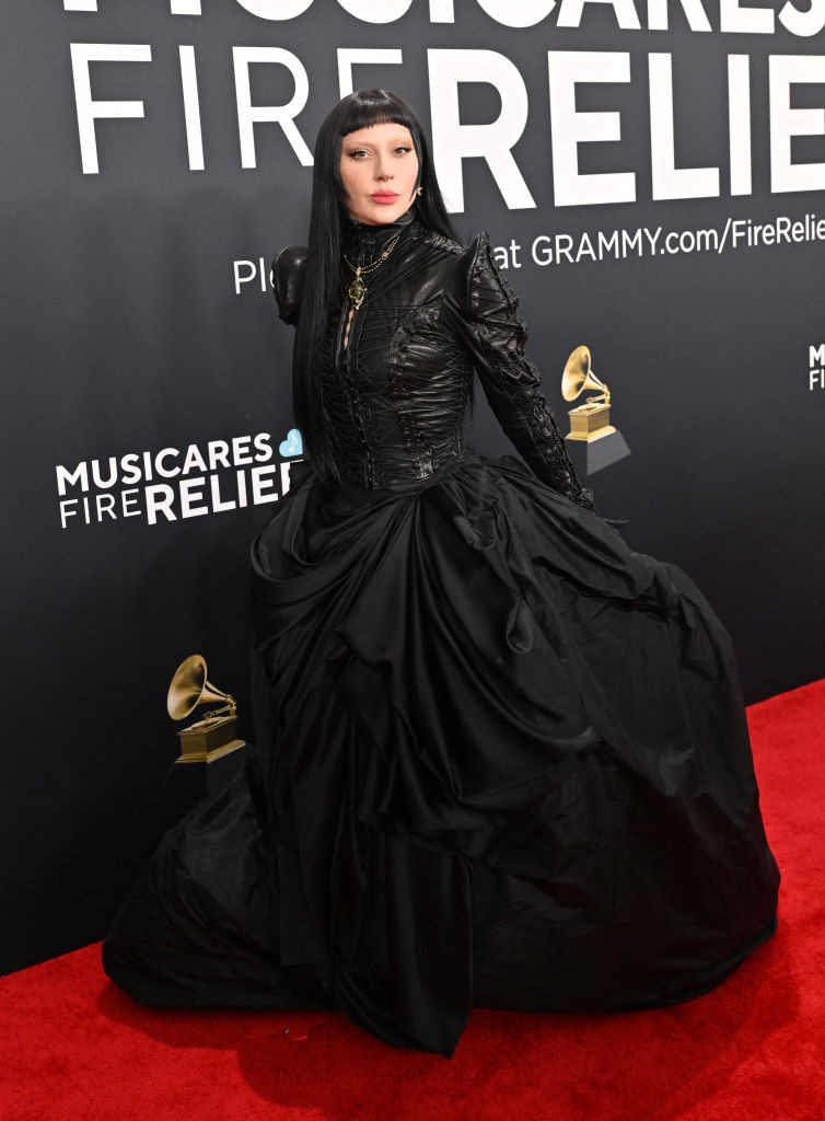 Lady Gaga
