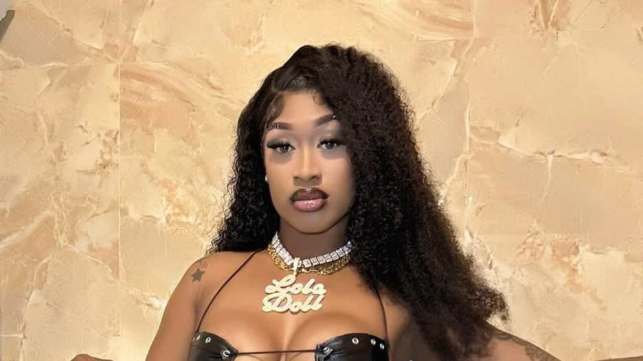 Lola Doll influencer shot in GUyana