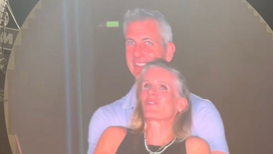 Coldplay Scandal Fallout: Andrew Cabot Responds to Kristin Cabot’s Divorce