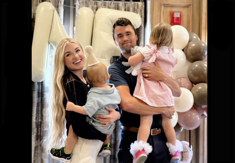 Charlie Kirk Dead at 31: Celebrities Speak Out After Shocking