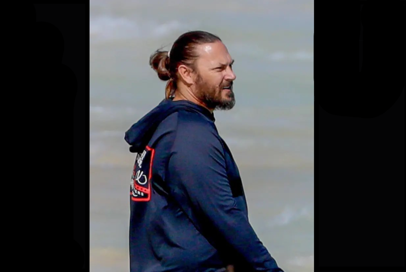 Kevin Federline Fires Back After Sam Asghari Calls Him a