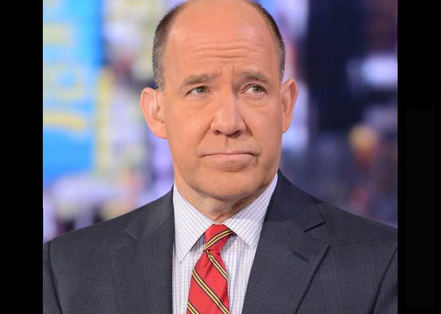 MSNBC Terminates Matthew Dowd After Charlie Kirk Comments Spark Backlash