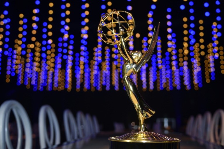 2025 emmy winners