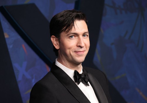 Nicholas Braun