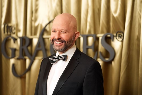Jon Cryer