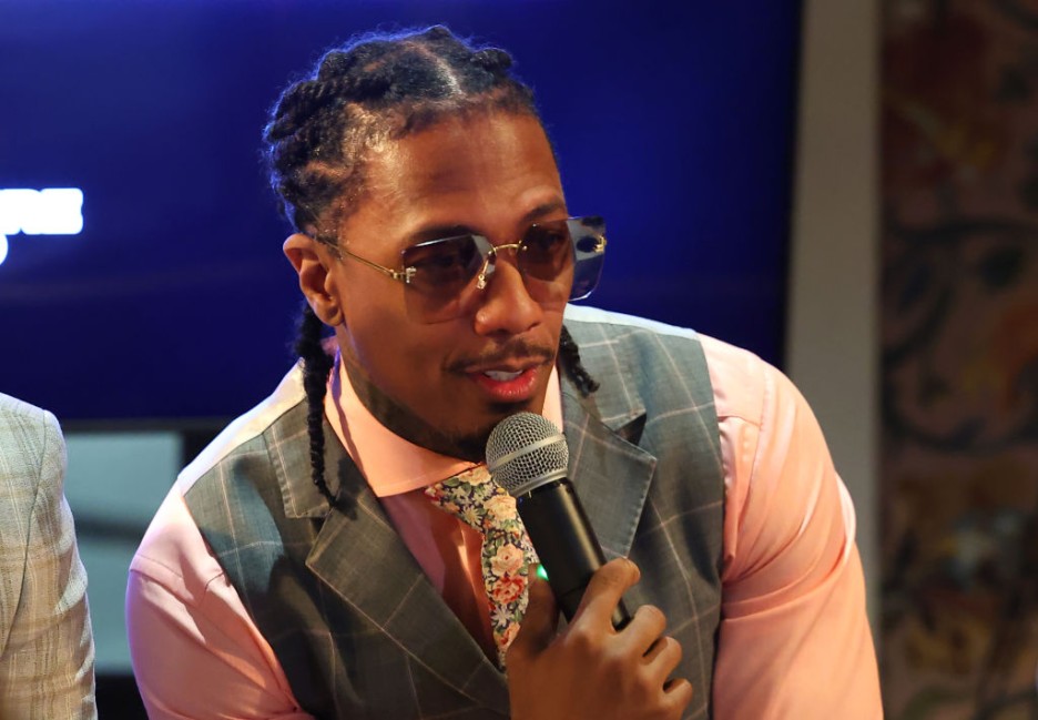 Nick Cannon