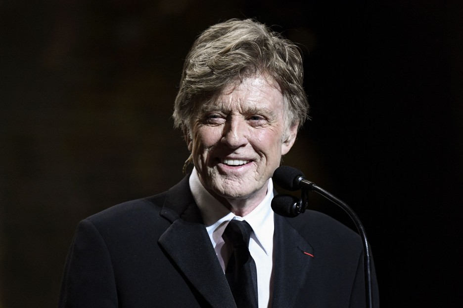 Robert Redford dead at 89 Legacy movies activism