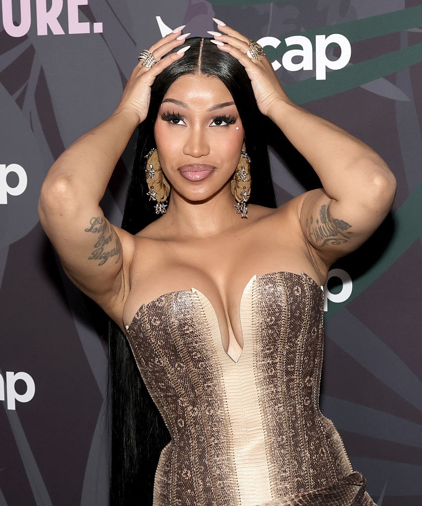 Cardi B