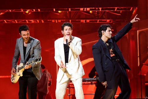 Jonas Brothers