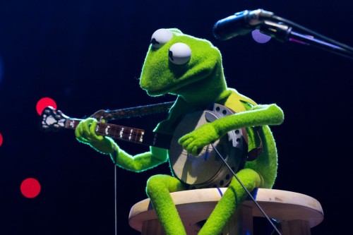 Kermit the Frog