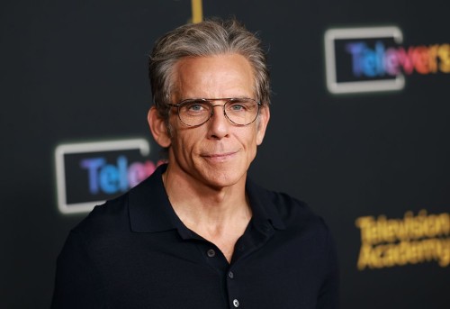 Ben Stiller