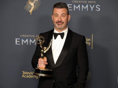 Suspended Jimmy Kimmel Pressured to Pay and Apologize Over Charlie