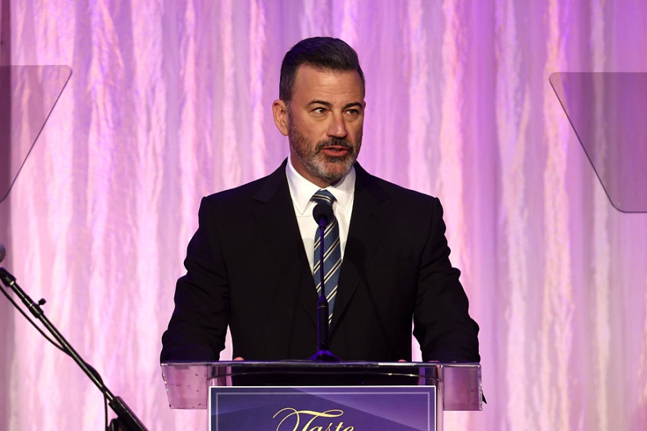 Jimmy Kimmel to Resume Hosting Duties After ABC Reviews Controversy
