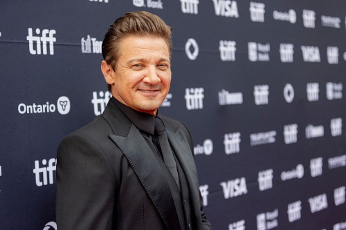 Jeremy Renner