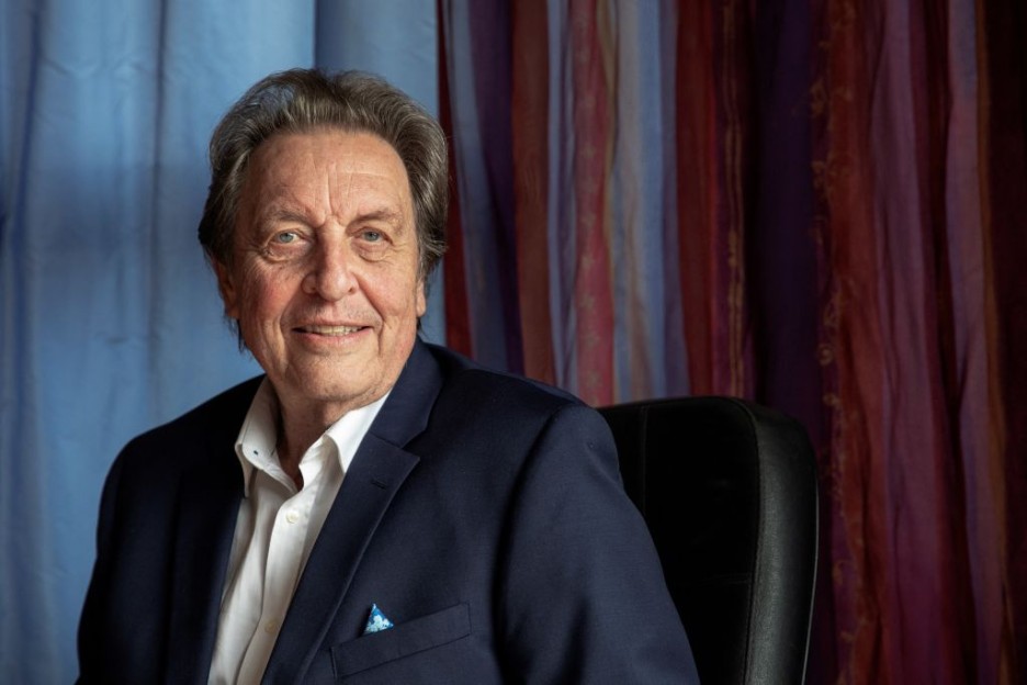Elon Musk’s Estranged Father Errol Faces Multiple Child Sex Abuse