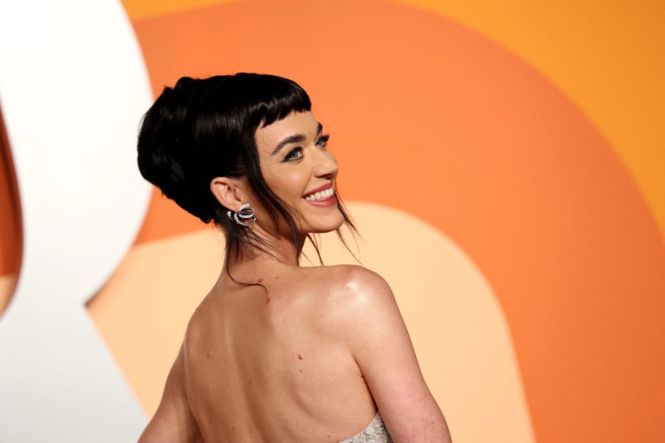 Katy Perry Files for Court Protection From Man Allegedly Trespassing