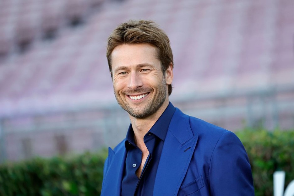 Glen Powell Recounts Awkward Encounter With “Toxic” Canceled Star at