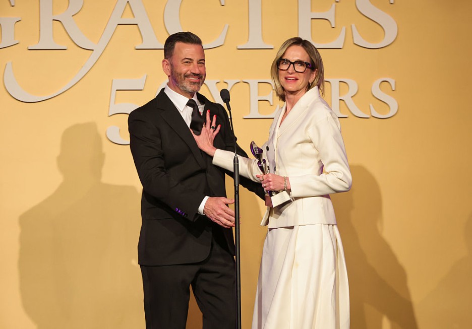 Kimmel Speaks Out After Suspension, Draws 6.26M Viewers in Explosive