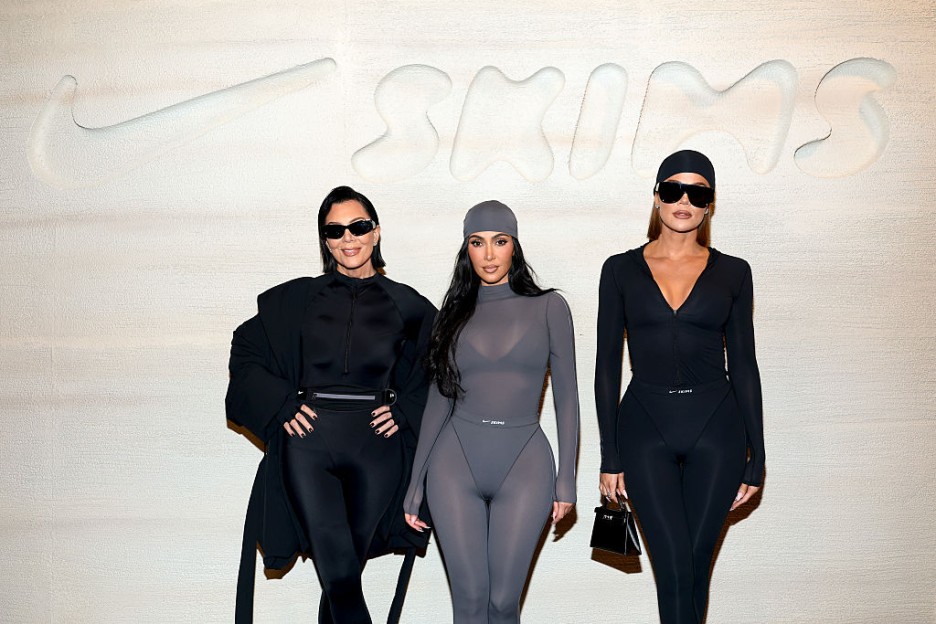 Kim Kardashian Reveals Mom Kris Jenner Sent Her on Fake