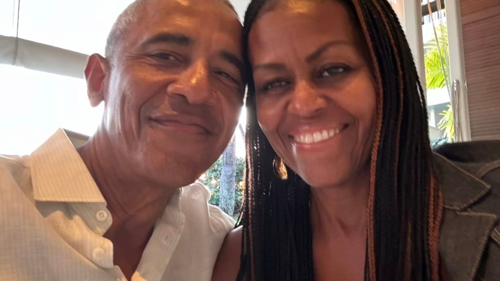 Image for Michelle Obama's Reported Condition Could Jeopardize Marriage