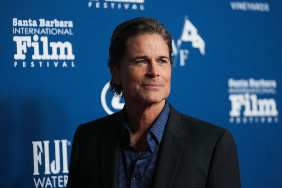 Rob Lowe’s Ex-Employee Quietly Drops $100K Retaliation and Wage Case