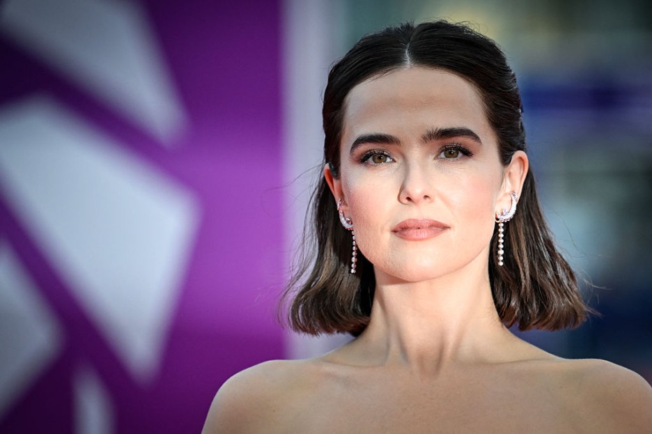 Zoey Deutch and Jimmy Tatro Are Engaged After Three Years