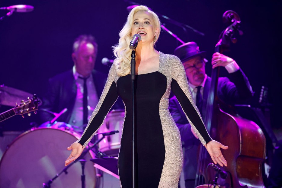 North Carolina Gunman Tied to Kellie Pickler Lawsuit Over ‘Poisoned