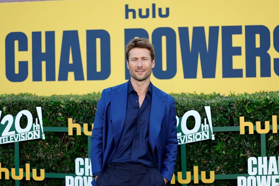 Glen Powell Reveals Role Demands in Hulu’s ‘Chad Powers’: ‘I