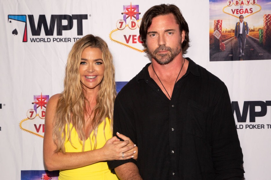 Aaron Phypers Names Charlie Sheen, Brandi Glanville on Witness List