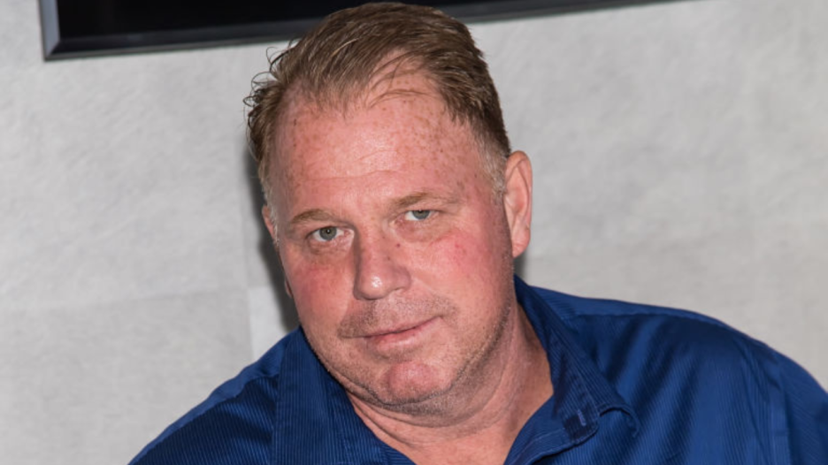 Meghan Markle's father, Thomas Markle