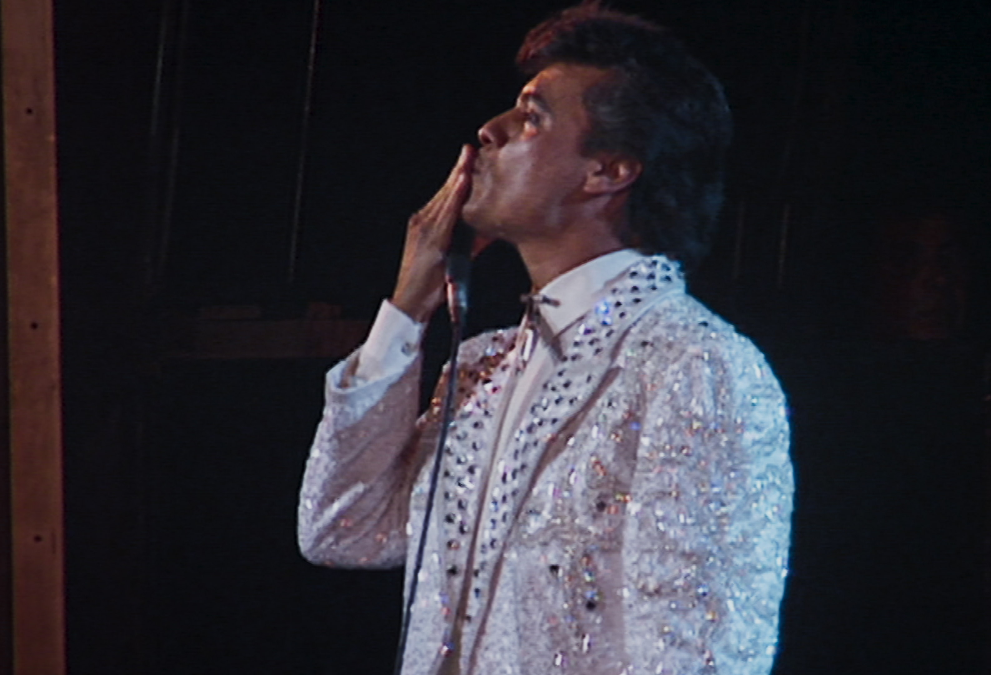Juan Gabriel Documentary on Netflix Images, when is it released