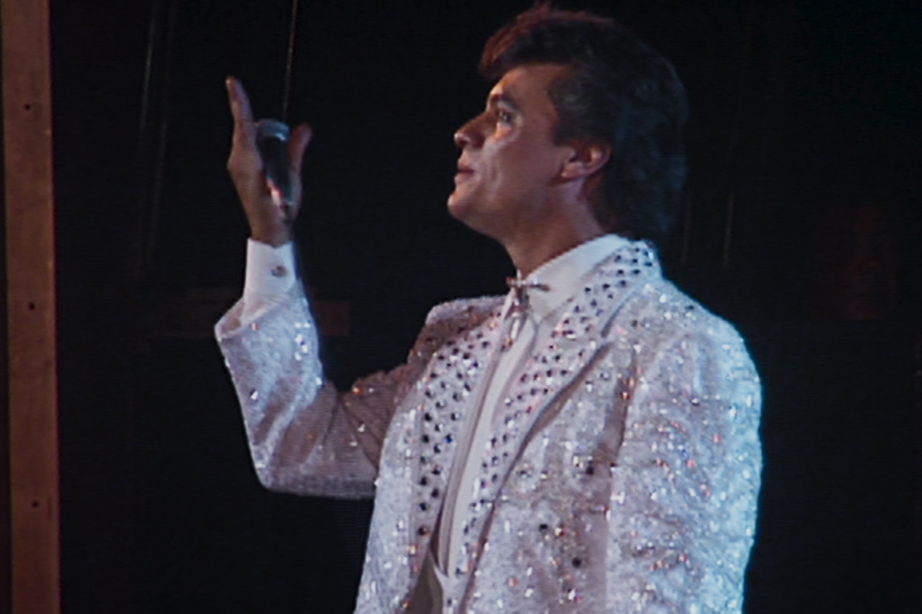 Juan Gabriel Documentary on Netflix Images, when is it released