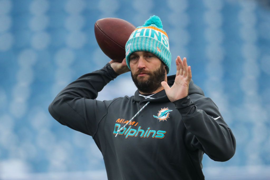 Jay Cutler Released From Jail Early After Serving 2 Days in Jail for