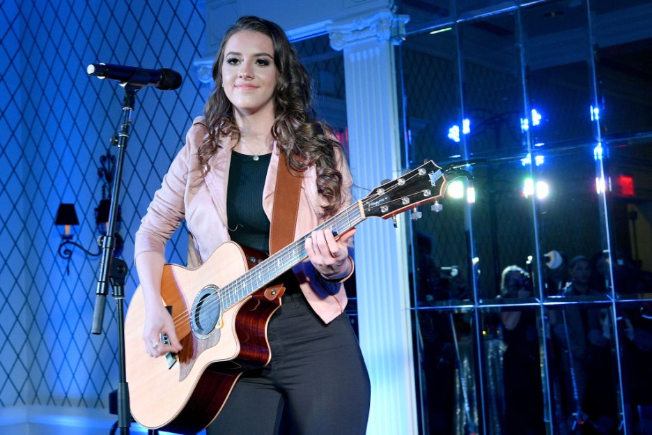 Keith Urban’s Guitarist Maggie Baugh’s Dad Responds to Dating Rumors
