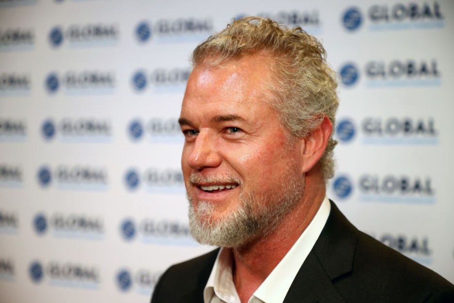 Eric Dane Breaks Silence on Injury That Kept Him From