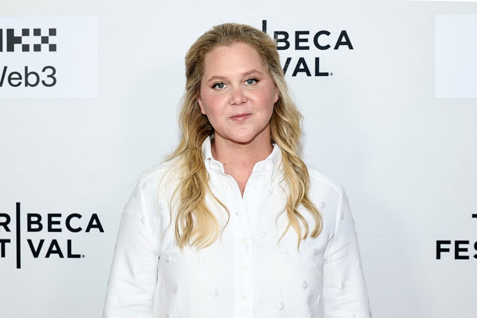 Amy Schumer’s Weight Loss Journey Goes Viral After Mounjaro Reveal