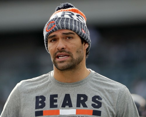Mark Sanchez