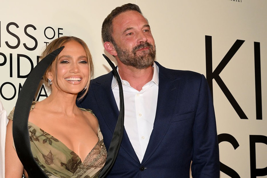 Jennifer Lopez and Ben Affleck Reunite Publicly for First Time
