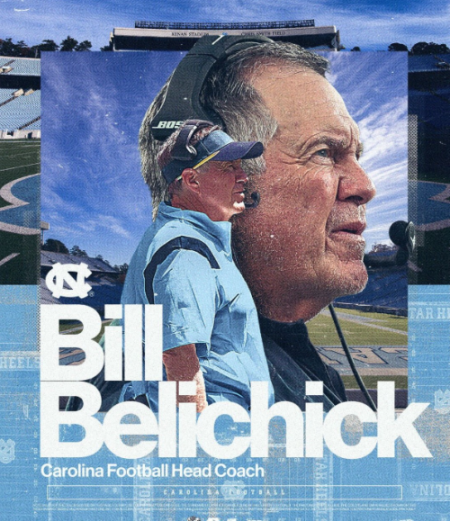 Bill Belichick