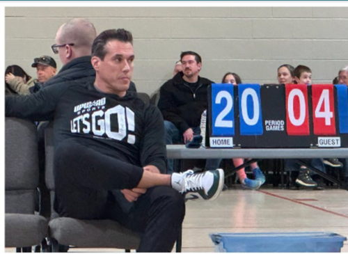 Brady Quinn Shares Mixed Emotions Replacing Mark Sanchez on Fox