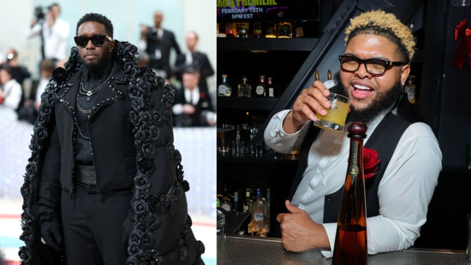 diddy, druski